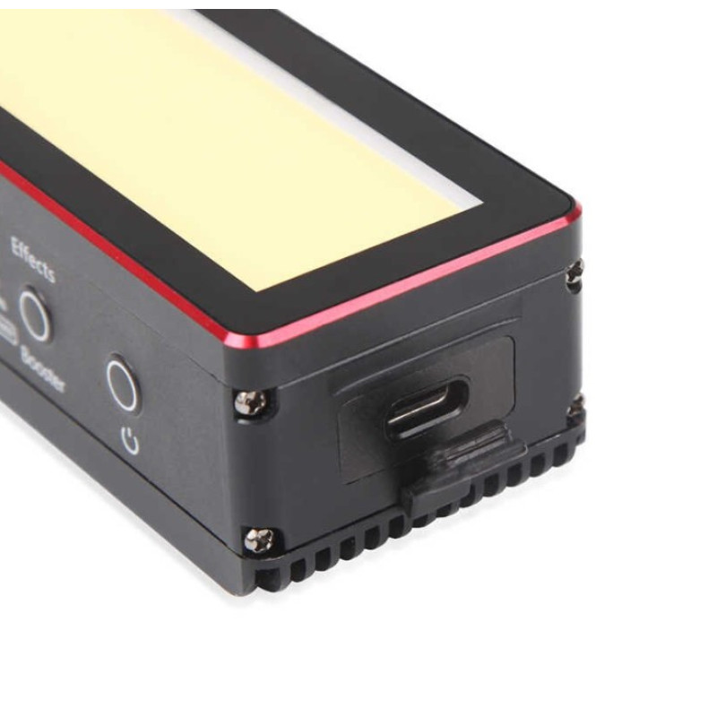 LED панель Aputure Amaran AL-MW Waterproof Mini LED Light