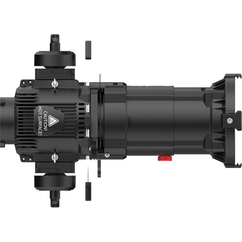 Aputure Spotlight Max 19º Kit (APXF043A30)
