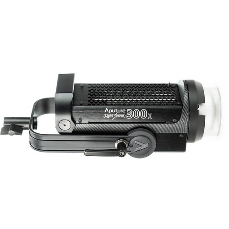 LED свет Aputure Light Storm LS300X (V-Mount) (APC0159A2B)