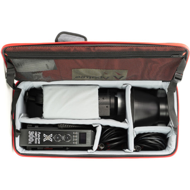 LED свет Aputure Light Storm LS300X (V-Mount) (APC0159A2B)