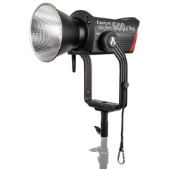 Aputure LS 600d Pro Light Storm Daylight LED Light (V-Mount) (APD0126A2C)