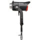 Aputure LS 600d Pro Light Storm Daylight LED Light (V-Mount) (APD0126A2C)