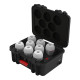Набор смарт лампочек Aputure Accent B7C 8-light kit
