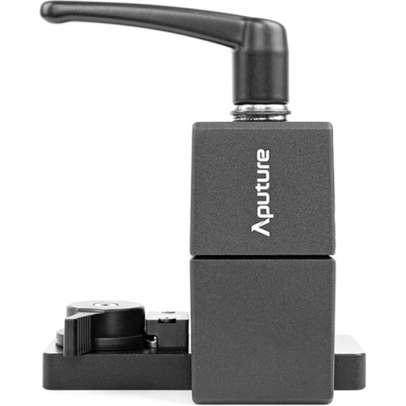 Затискач для аксесуарів Aputure Quick Release Clamp