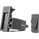 Затискач для аксесуарів Aputure Quick Release Clamp