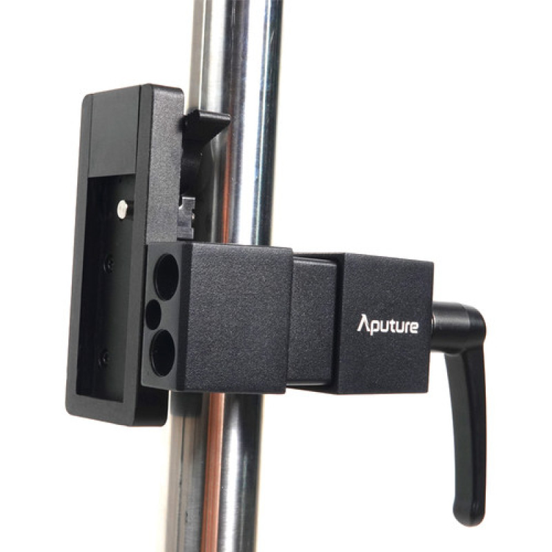 Затискач для аксесуарів Aputure Quick Release Clamp