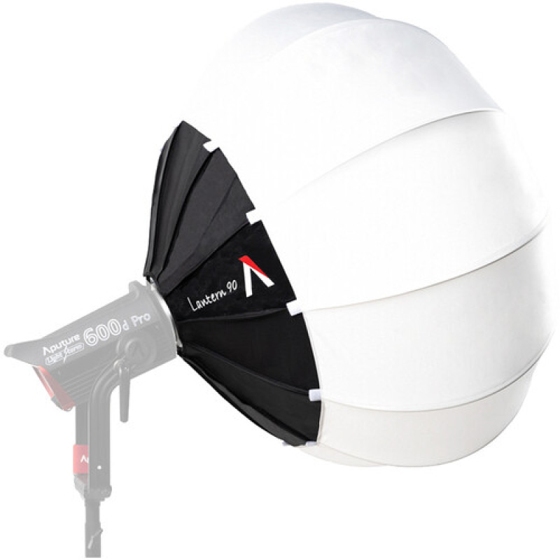 Сферический софтбокс Aputure Lantern 90 (APA0220A30)
