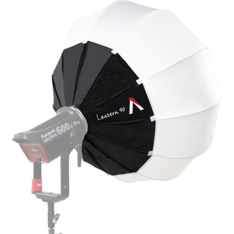 Сферический софтбокс Aputure Lantern 90 (APA0220A30)