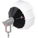 Сферический софтбокс Aputure Lantern 90 (APA0220A30)