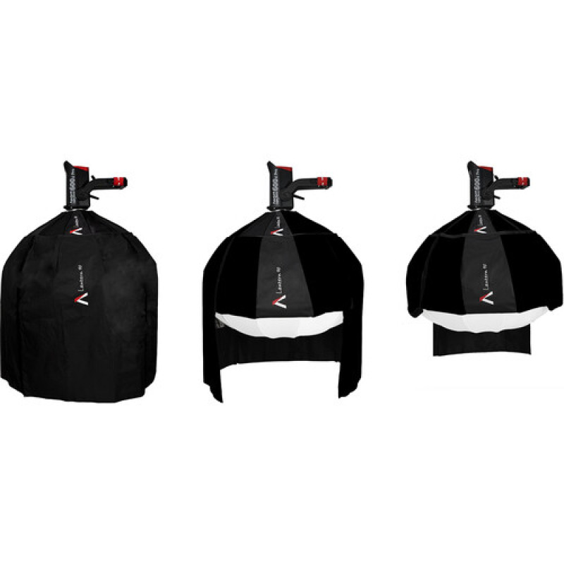 Сферический софтбокс Aputure Lantern 90 (APA0220A30)