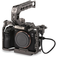 Кейдж Tilta Sony a7/a9 Series Kit A (Tilta Gray)