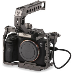 Кейдж Tilta Tiltaing Sony a7/a9 Series Kit A (Tilta Gray)