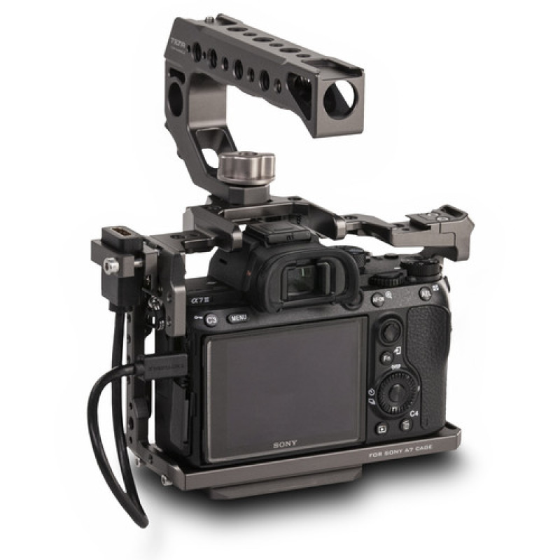 Кейдж Tilta Sony a7/a9 Series Kit A (Tilta Gray)