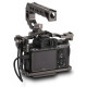 Кейдж Tilta Sony a7/a9 Series Kit A (Tilta Gray)