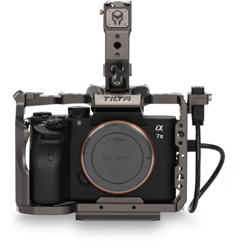 Кейдж Tilta Sony a7/a9 Series Kit A (Tilta Gray)
