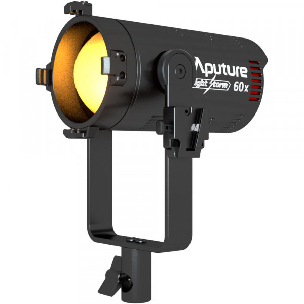  LED світло Aputure Light Storm LS 60x Bi-Color (LS60X)