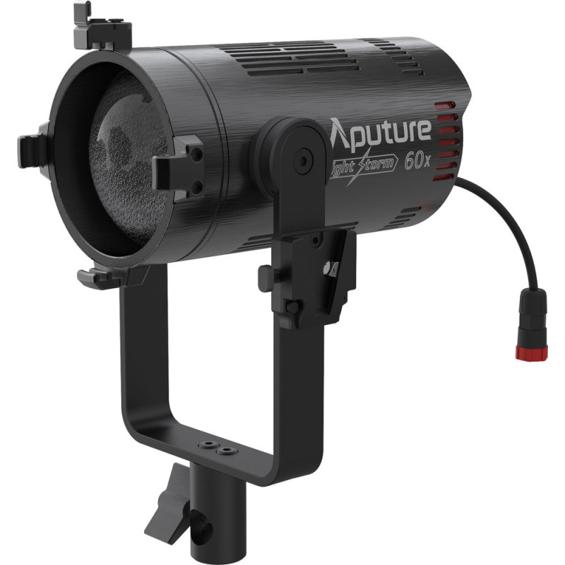 LED свет Aputure Light Storm LS 60x Bi-Color (LS60X)