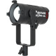 LED свет Aputure Light Storm LS 60d Daylight