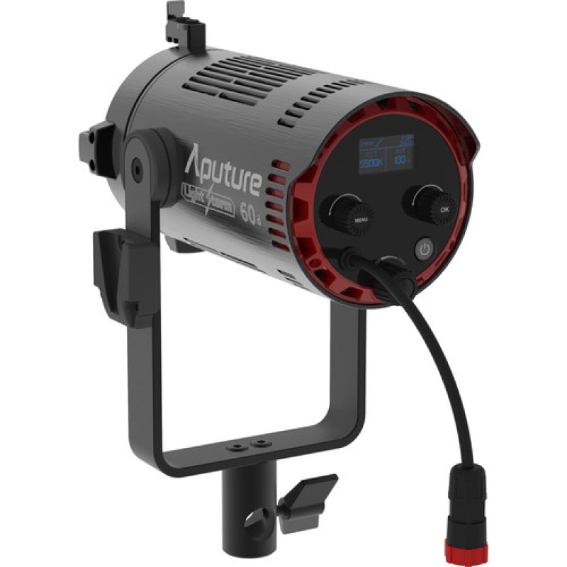 LED свет Aputure Light Storm LS 60d Daylight