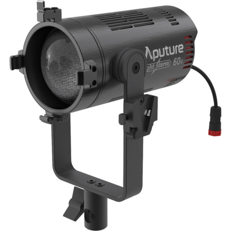 LED свет Aputure Light Storm LS 60d Daylight