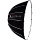 Софтбокс Aputure Light Dome SE (35.5") (APA0218A30)