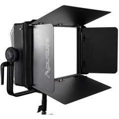 Шторки Aputure Barndoors for Nova P300c LED Panel