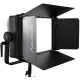 Шторки Aputure Barndoors for Nova P300c LED Panel