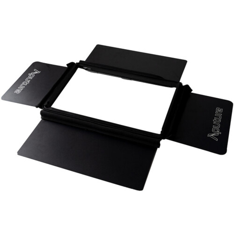 Шторки Aputure Barndoors for Nova P300c LED Panel