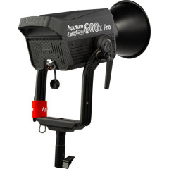 Aputure LSC600x Pro Bi-Color LED Light (V-mount) (LSC600XPRO)