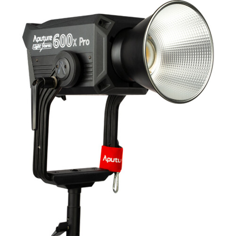 Aputure LSC600x Pro Bi-Color LED Light (V-mount) (LSC600XPRO)