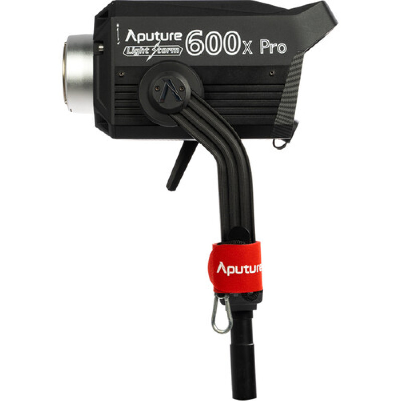 Aputure LSC600x Pro Bi-Color LED Light (V-mount) (LSC600XPRO)