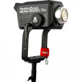 Aputure LSC600x Pro Bi-Color LED Light (V-mount) (LSC600XPRO)