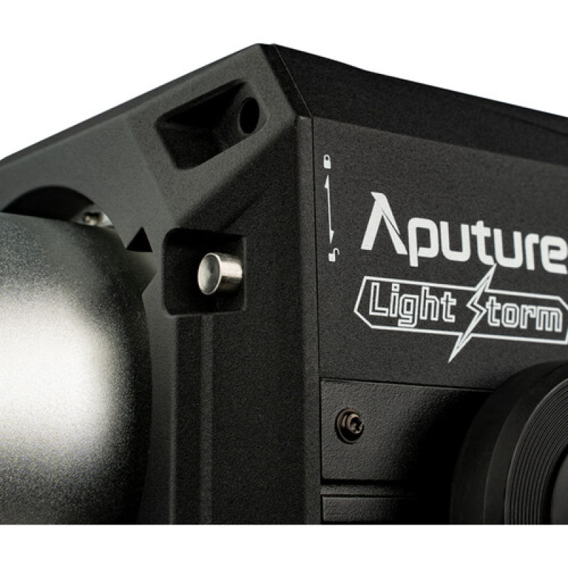 Aputure LSC600x Pro Bi-Color LED Light (V-mount) (LSC600XPRO)