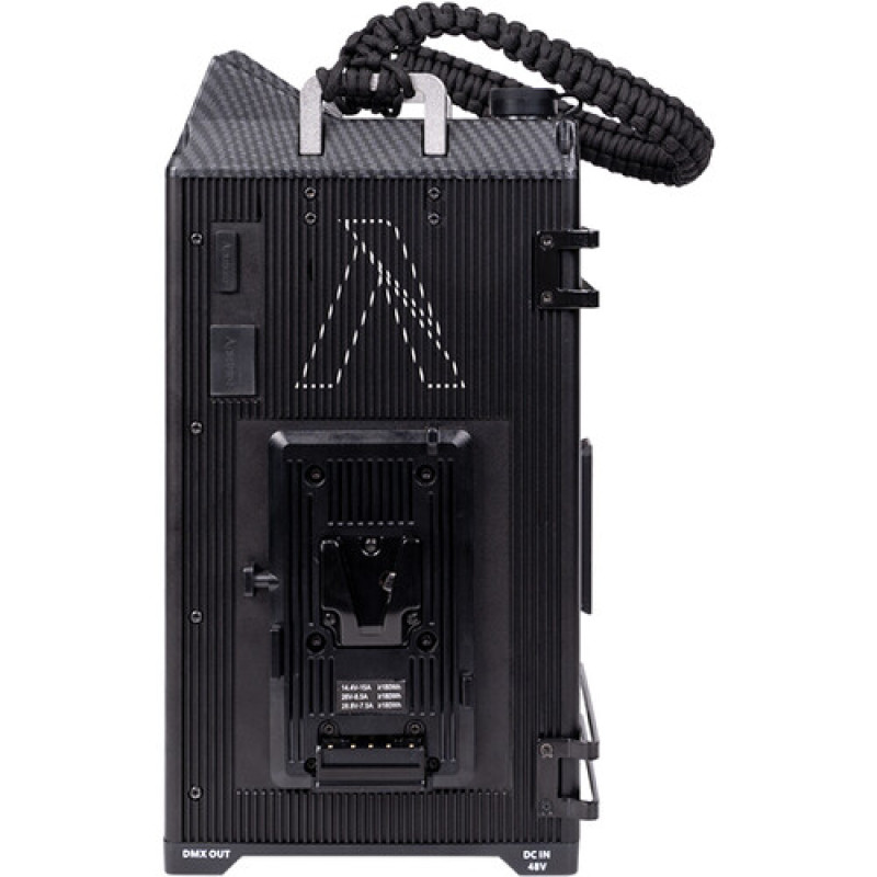 Aputure LSC600x Pro Bi-Color LED Light (V-mount) (LSC600XPRO)