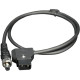 Кабель Hollyland D-Tap to 2.1mm Barrel DC Power Cable for Mars 300/400/400S (HL-D-TAP SPRING WIRE)