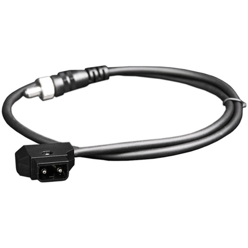 Кабель Hollyland D-Tap to 2.1mm Barrel DC Power Cable for Mars 300/400/400S (HL-D-TAP SPRING WIRE)