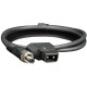 Кабель Hollyland D-Tap to 2.1mm Barrel DC Power Cable for Mars 300/400/400S (HL-D-TAP SPRING WIRE)