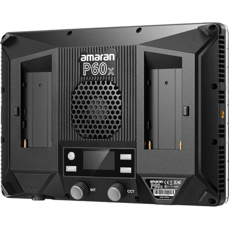 LED панель Aputure Amaran P60x Bi-Color