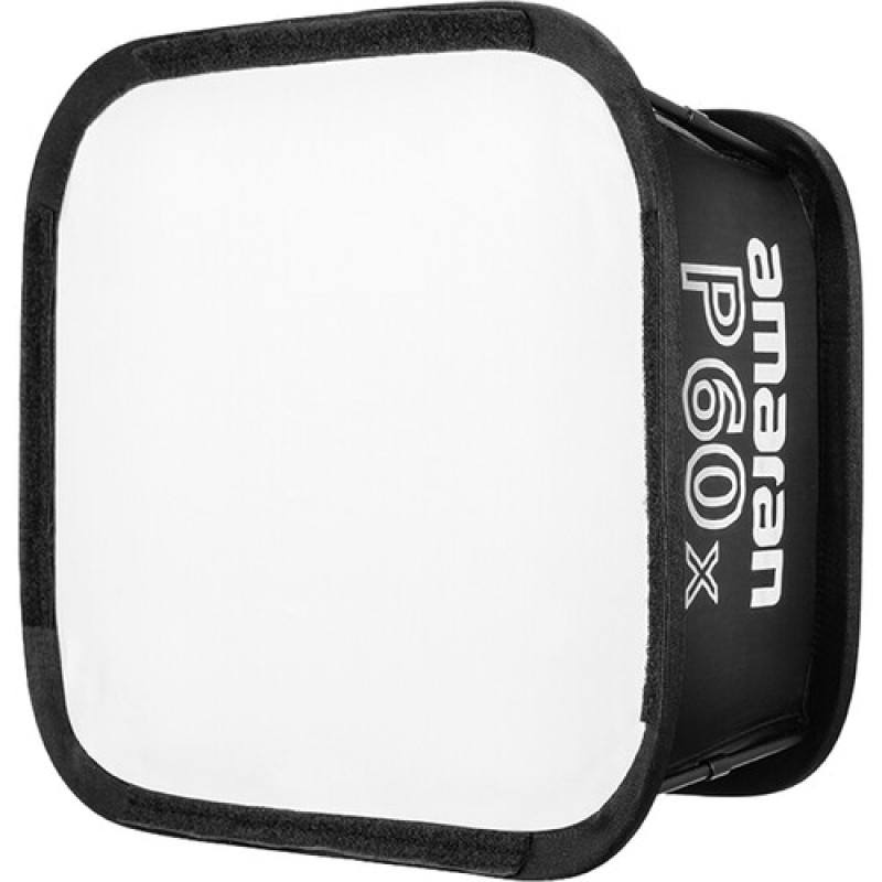 LED панель Aputure Amaran P60x Bi-Color