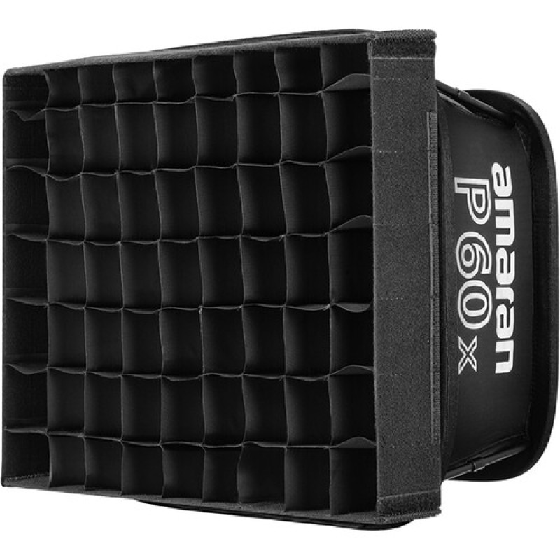 LED панель Aputure Amaran P60x Bi-Color