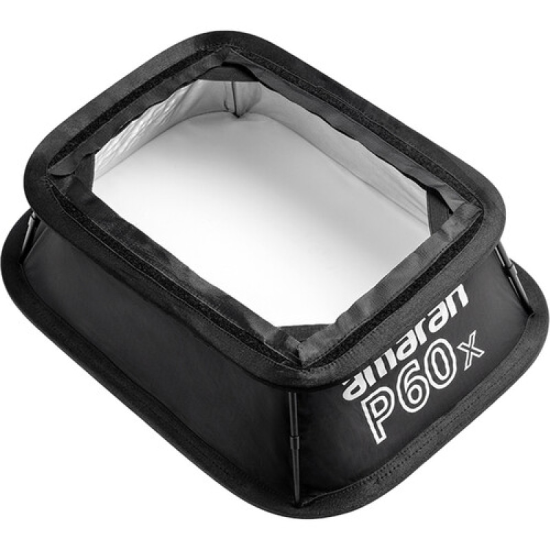 LED панель Aputure Amaran P60x Bi-Color