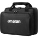 LED панель Aputure Amaran P60x Bi-Color