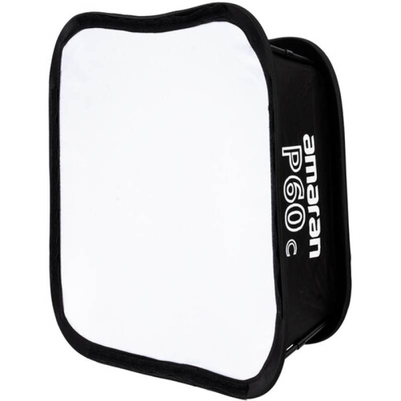 LED панель Aputure Amaran P60c Bi-Color RGBWW
