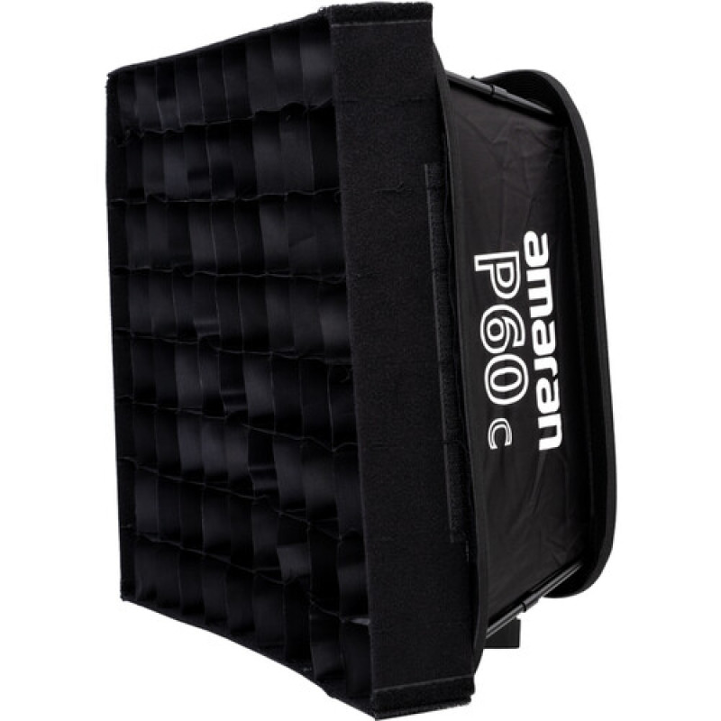 LED панель Aputure Amaran P60c Bi-Color RGBWW