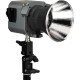 LED свет Aputure amaran COB 60D Video Light