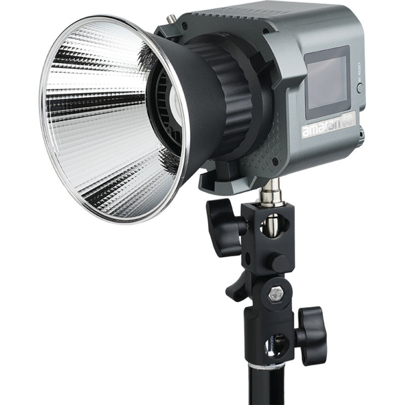 LED свет Aputure amaran COB 60D Video Light