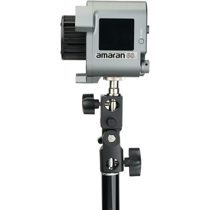 LED свет Aputure amaran COB 60D Video Light