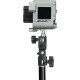 LED свет Aputure amaran COB 60D Video Light