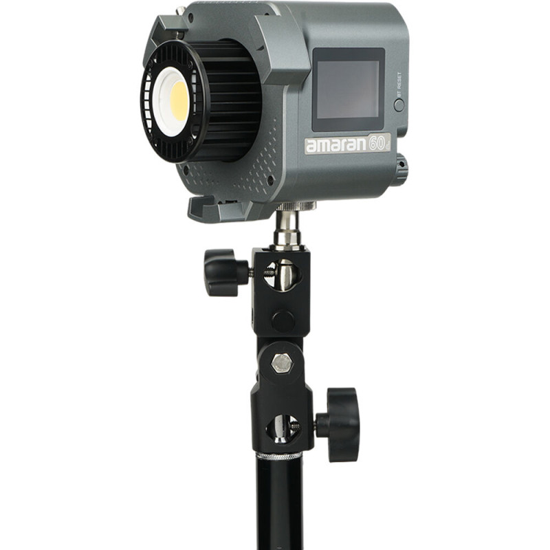 LED свет Aputure amaran COB 60D Video Light