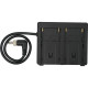 LED свет Aputure amaran COB 60D Video Light